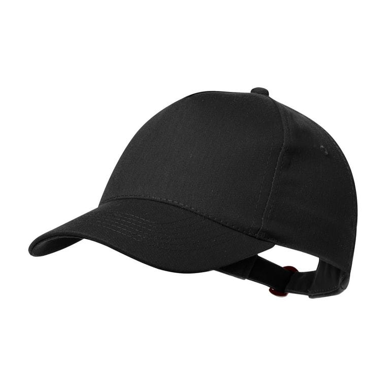 Șapcă de baseball Brauner Negru