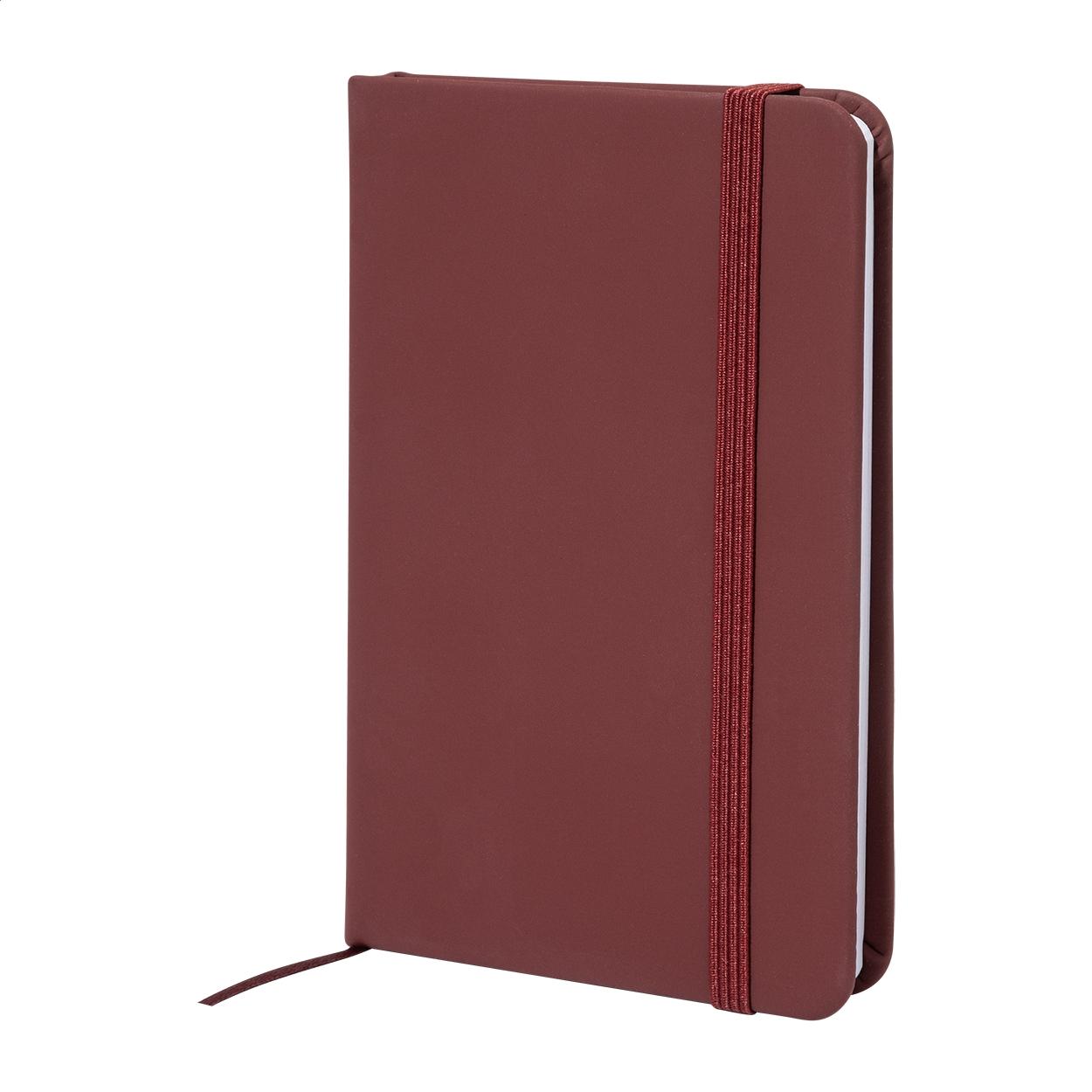 Caiet RPU Repuk Blank A6 burgundy