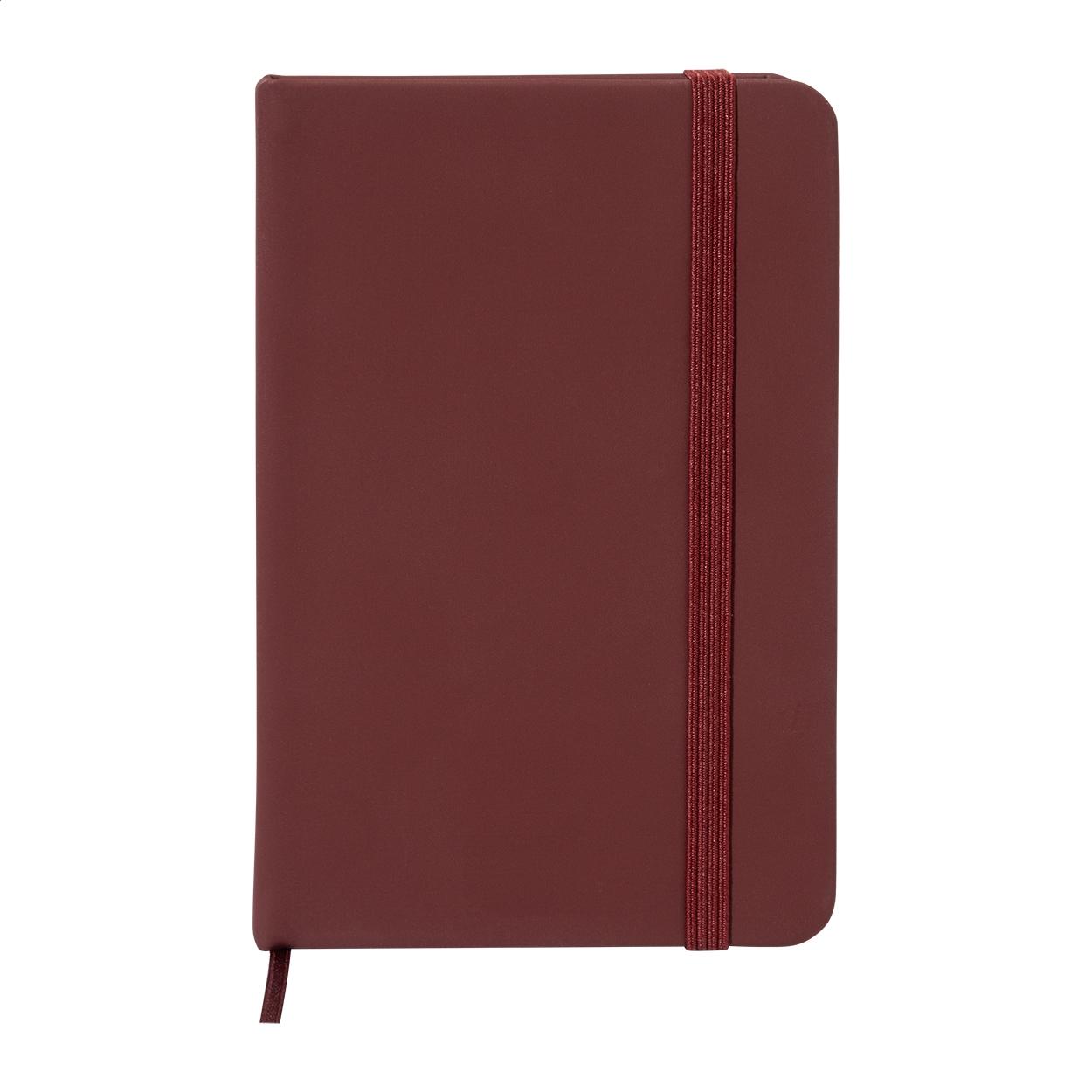 Caiet RPU Repuk Blank A6 burgundy