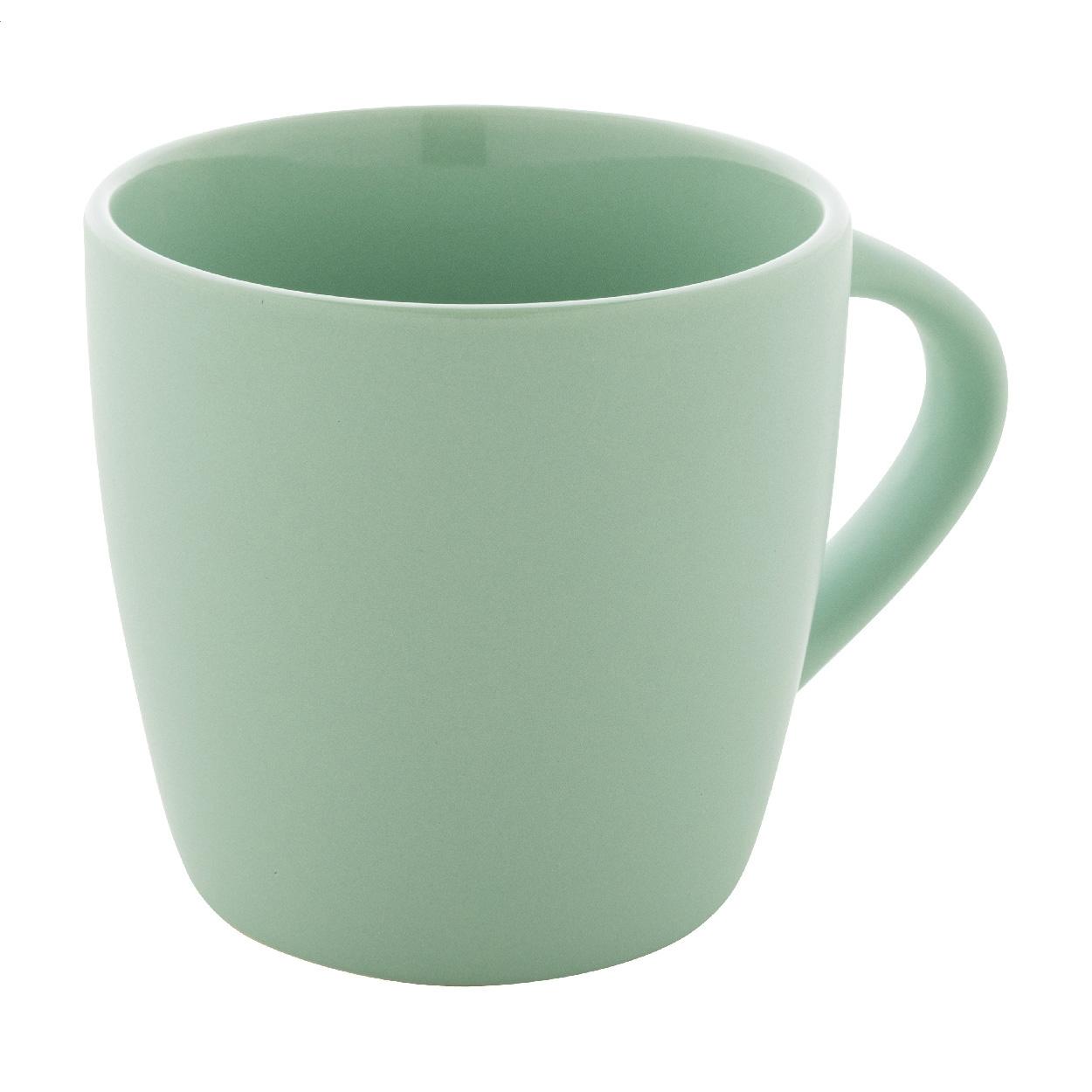 Cană Matara verde deschis