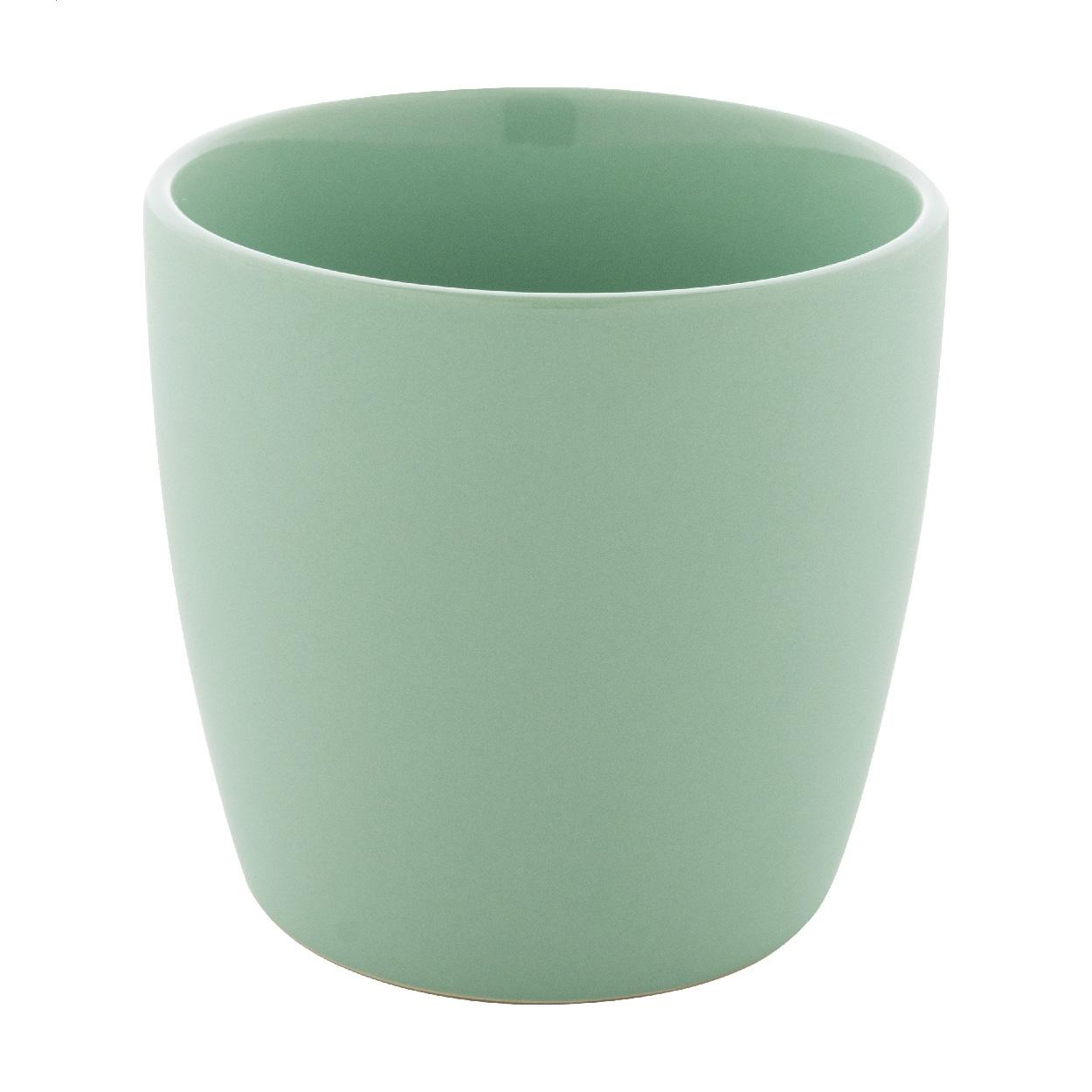 Cană Matara verde deschis