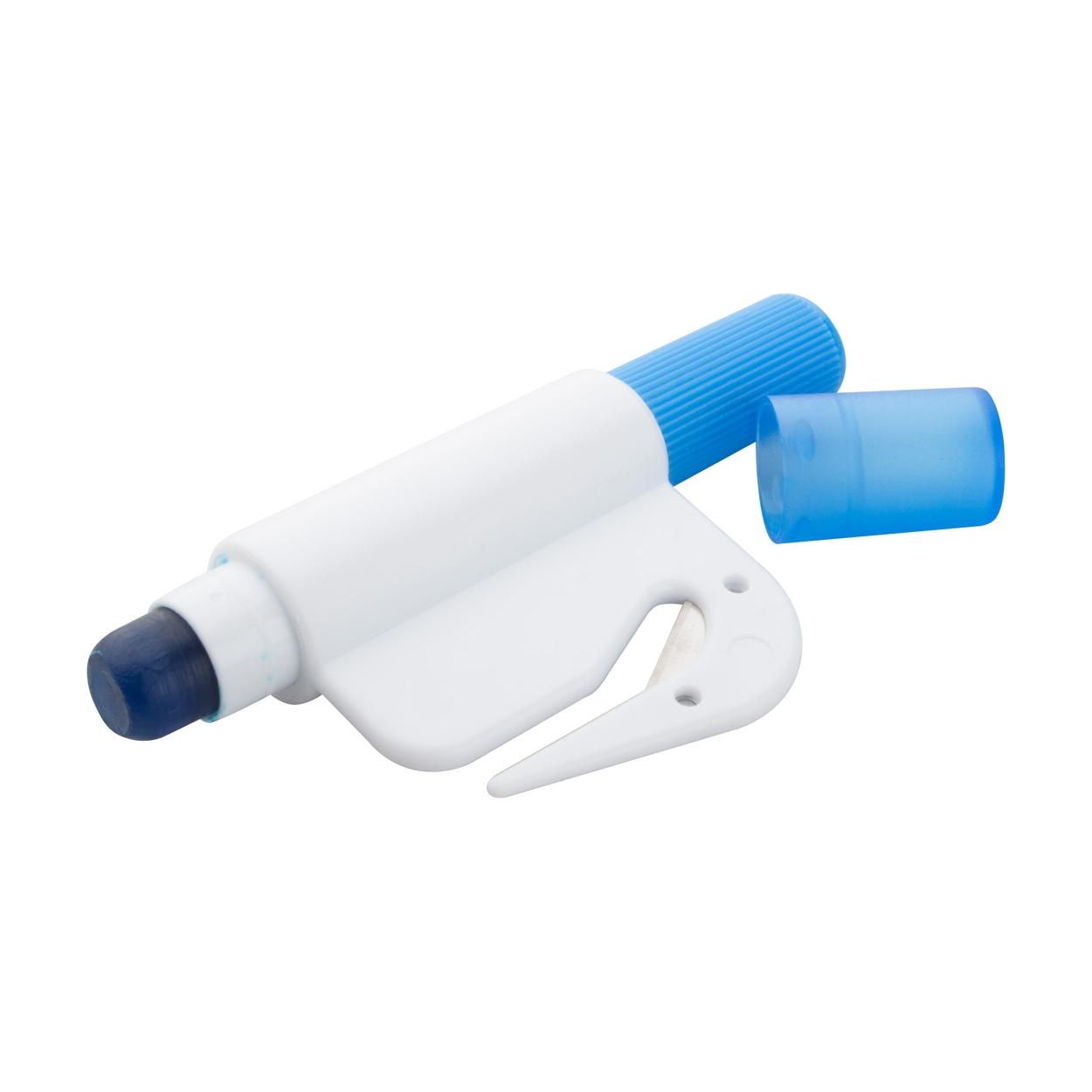 Evidenţiator Jelly Albastru