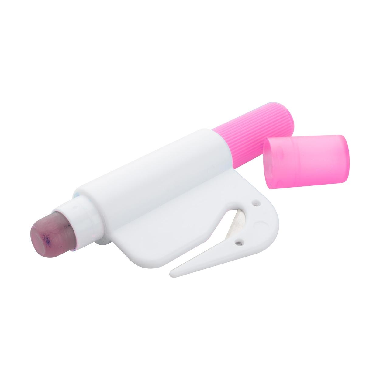 Evidenţiator Jelly roz