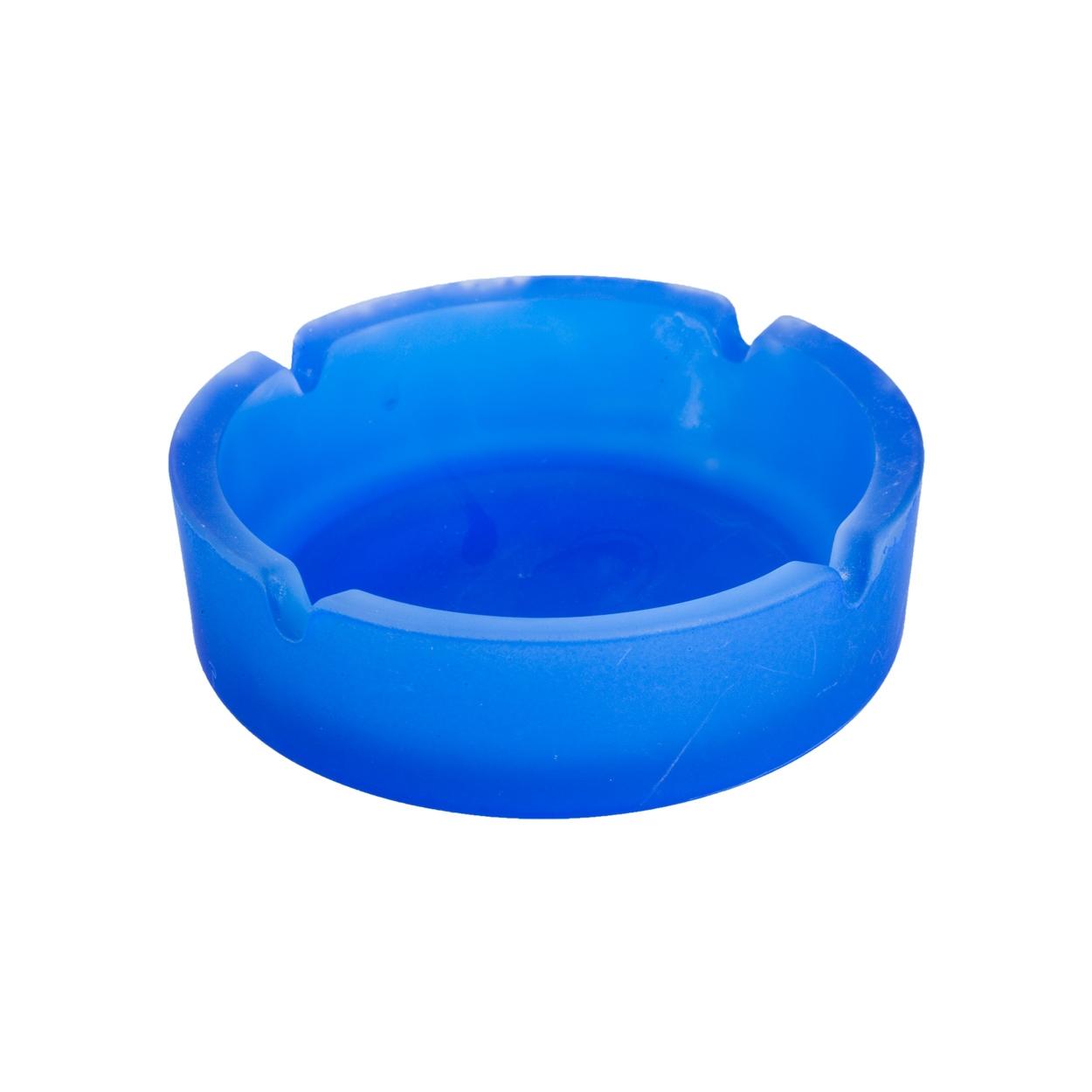 Scrumieră Bactrian Albastru