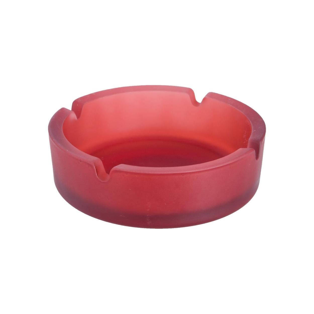 Scrumieră Bactrian Roșu