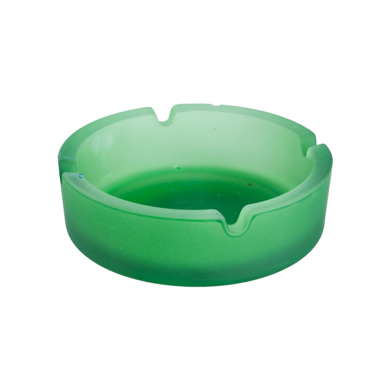 Scrumieră Bactrian Verde