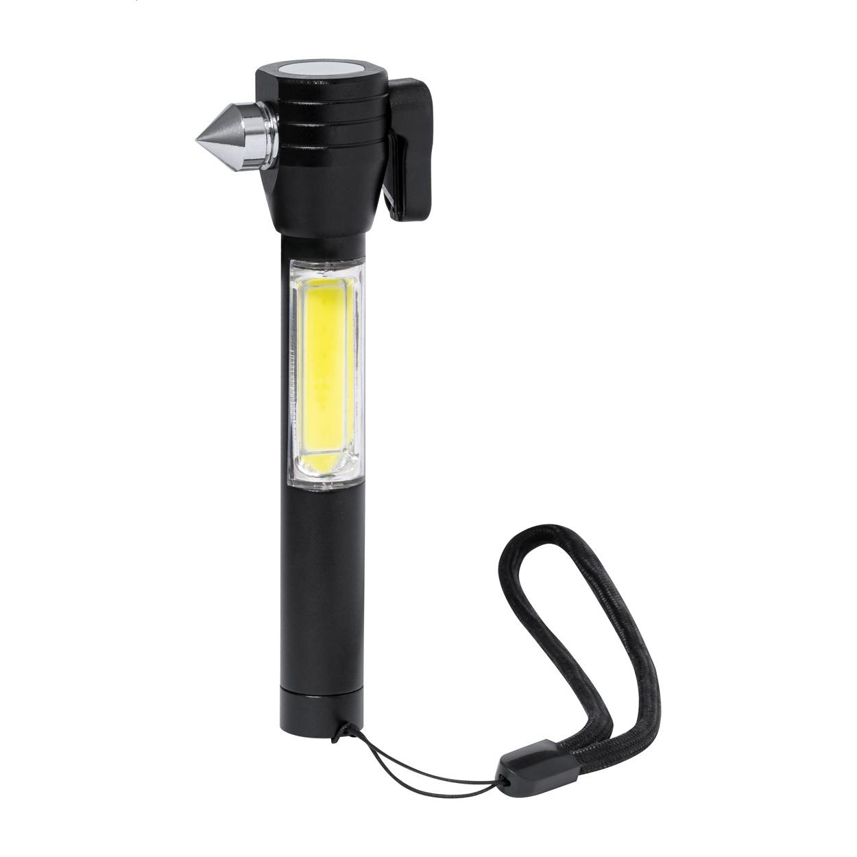 Ciocan de urgență Abus