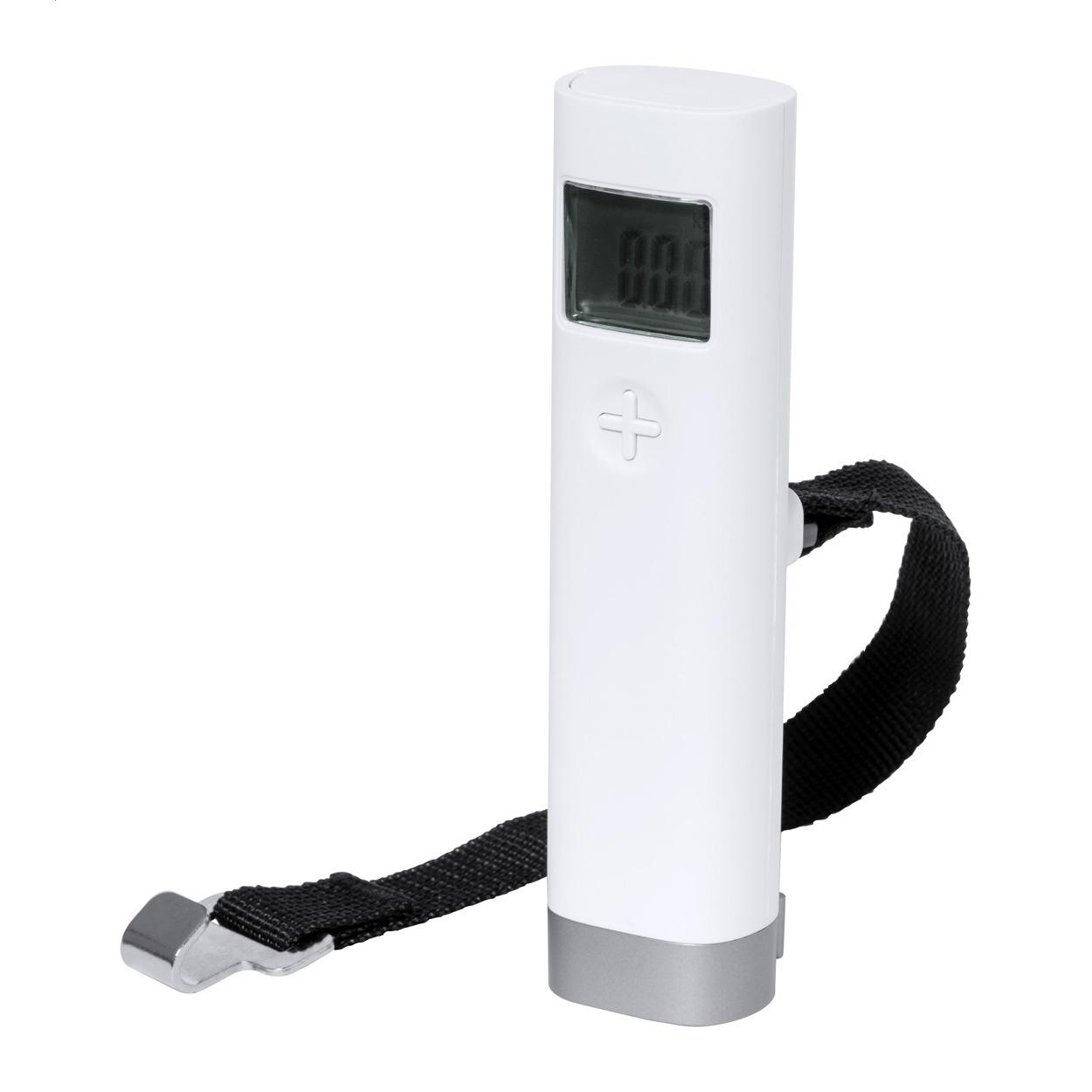 Cântar pentru bagaje Daley