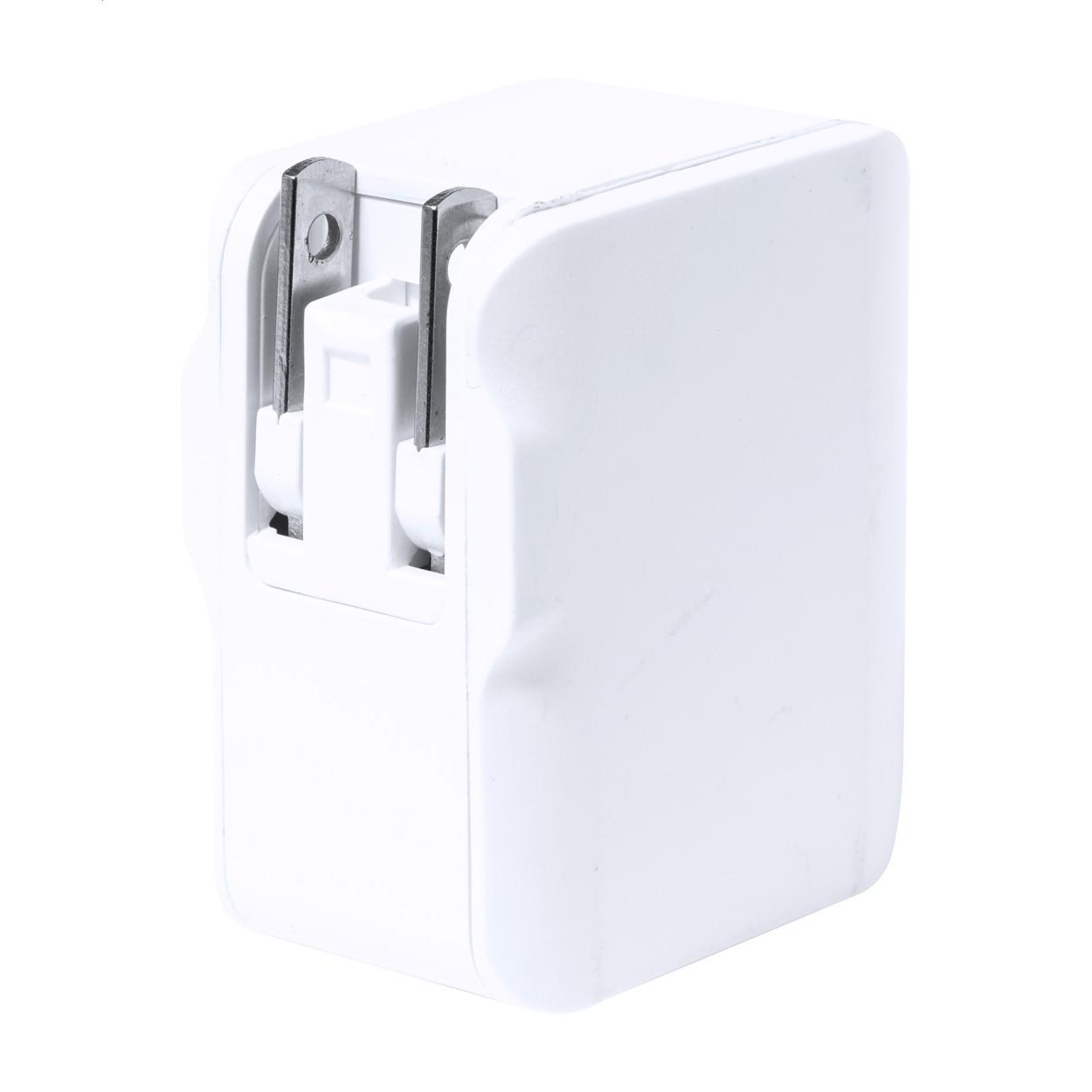 Adaptor călătorie Vlind