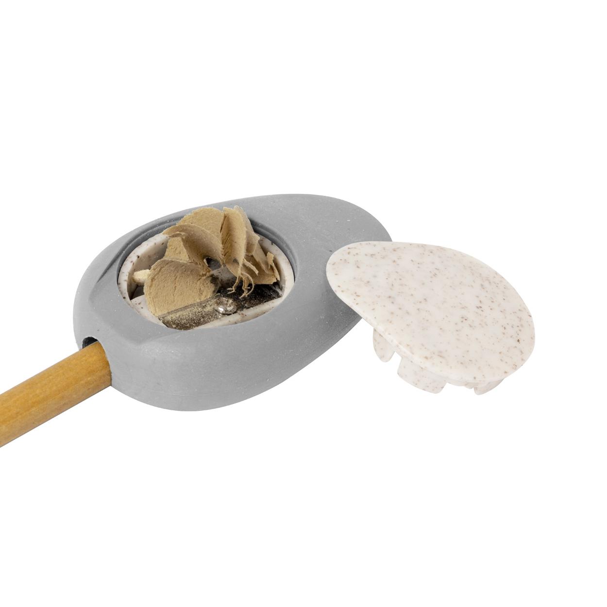 Ascuţitoare Elysium natural