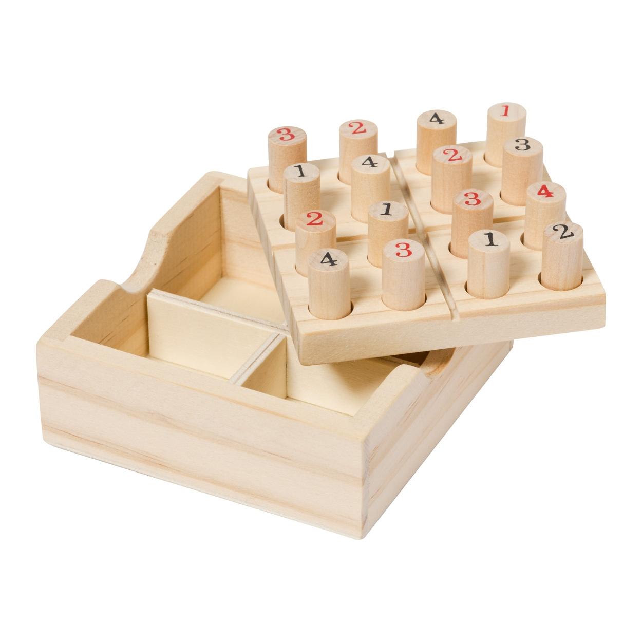 Joc de îndemânare Crested