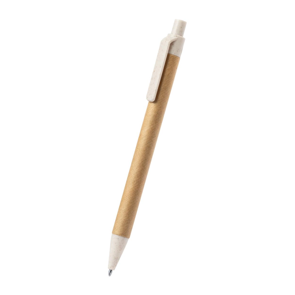 Set de scris Weaston natural