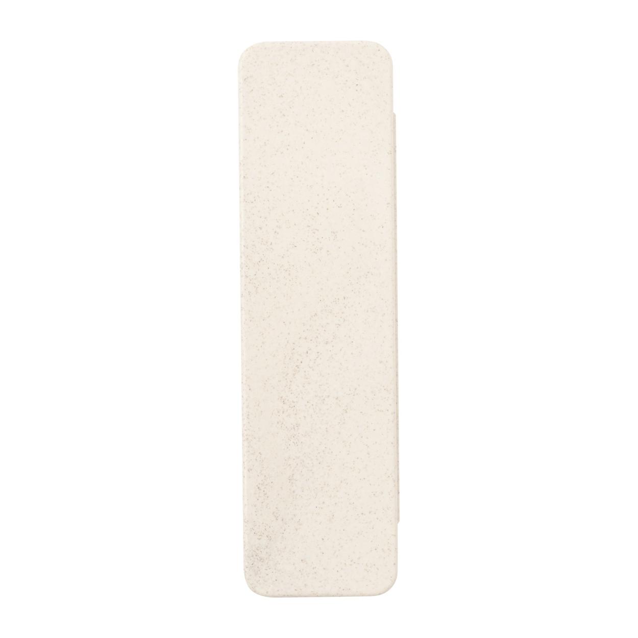 Set de scris Weaston natural