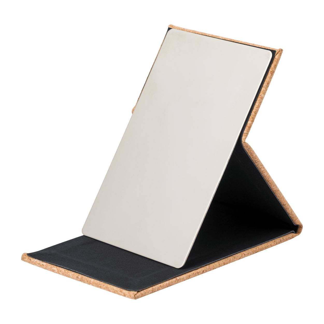 Oglindă de buzunar Tambour