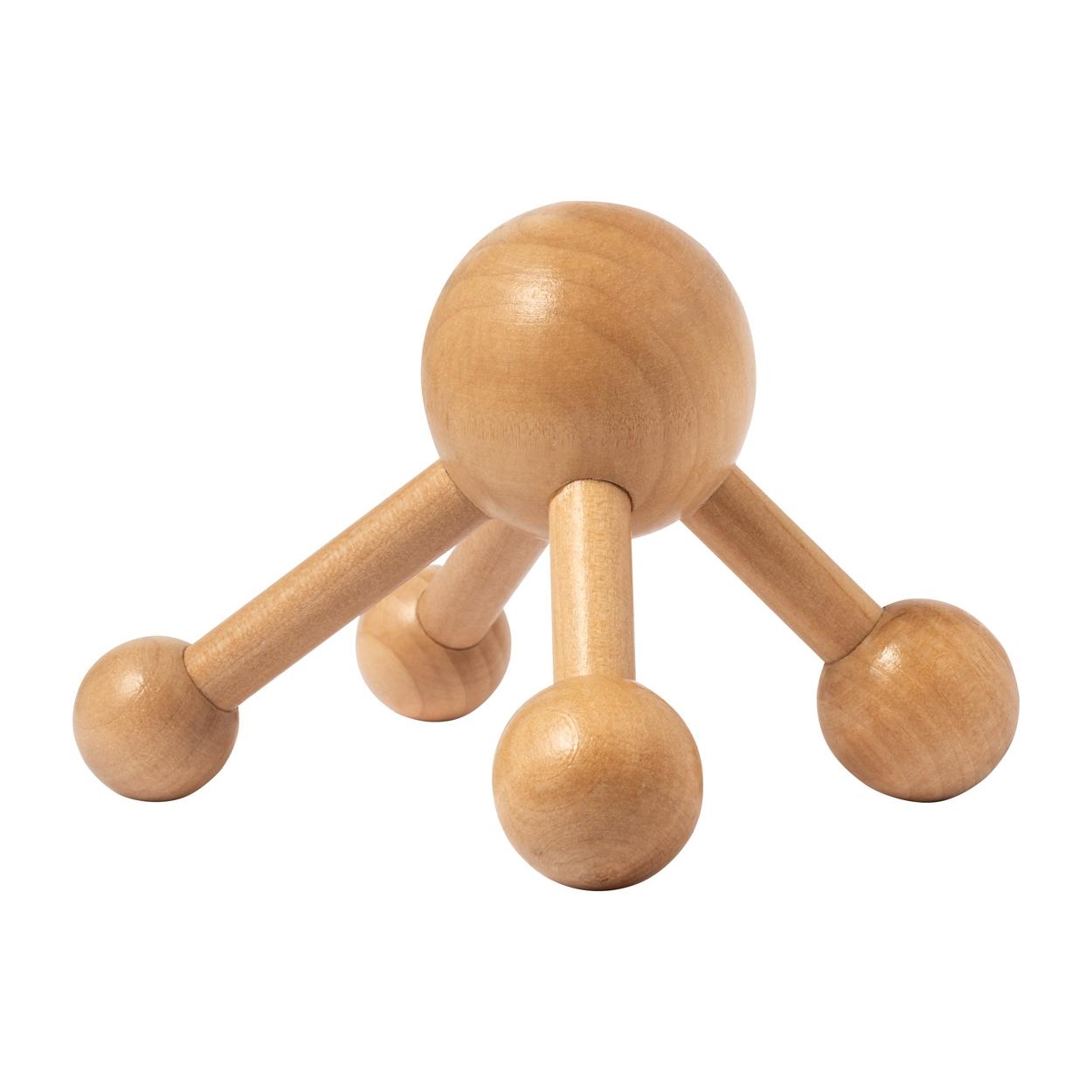 Dispozitiv masaj Avati natural