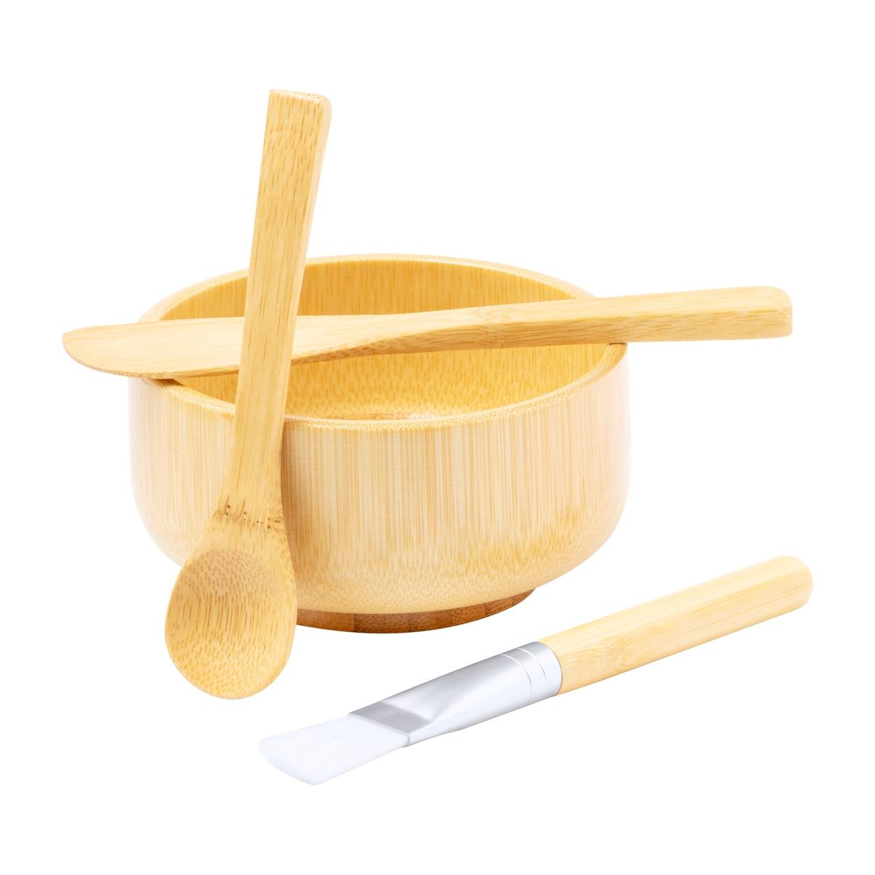 Set mască de față Iringu