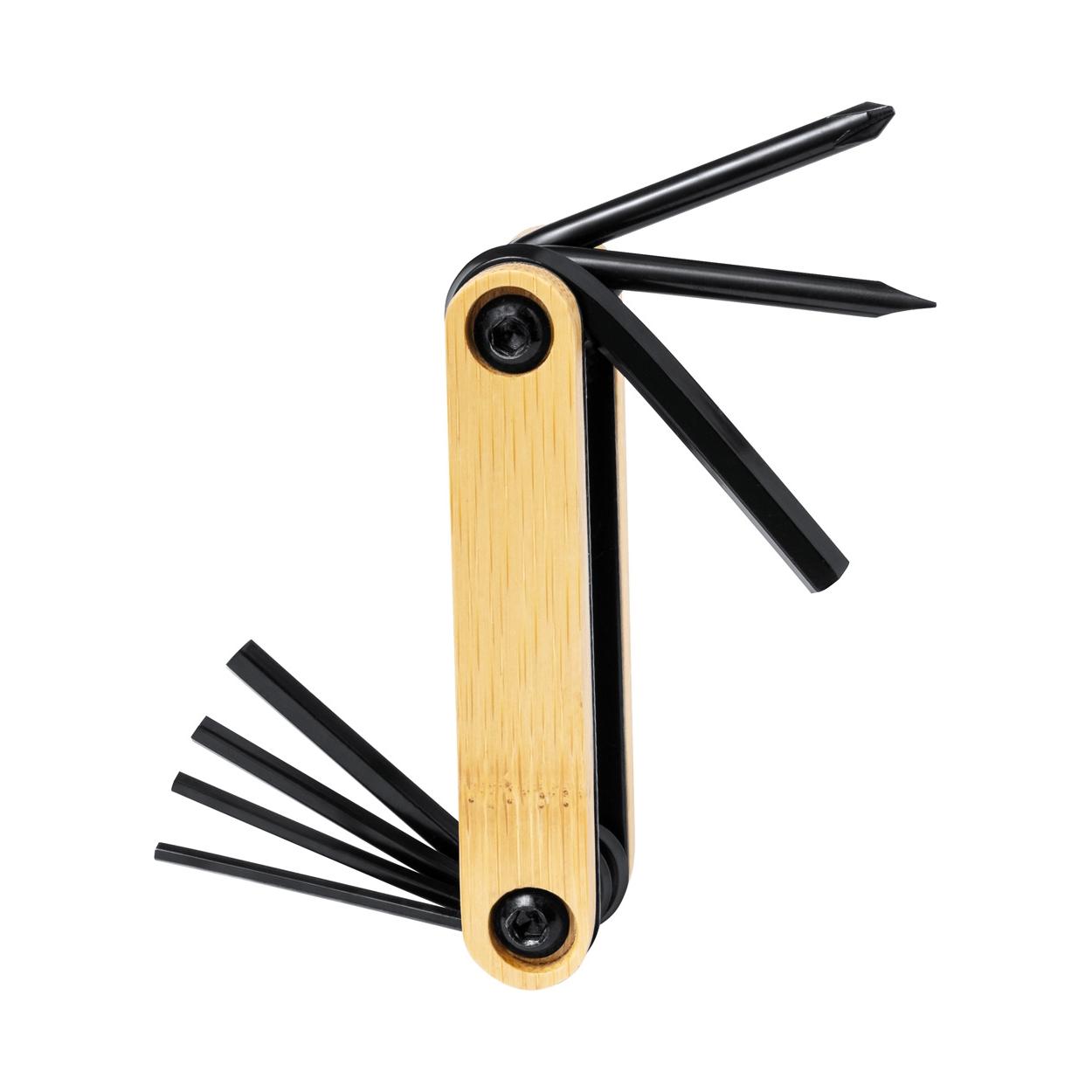 Unealtă Gresley natural