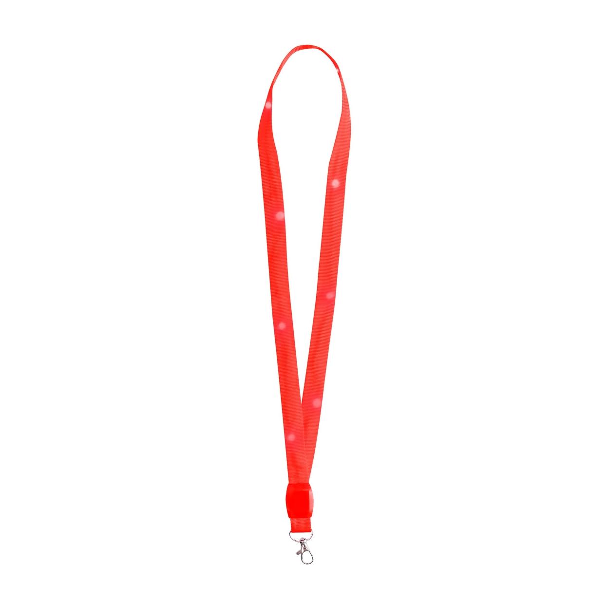 Lanyard Wilou