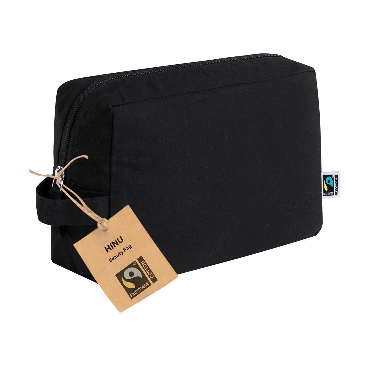 Geantă pentru cosmetice Hinu Fairtrade