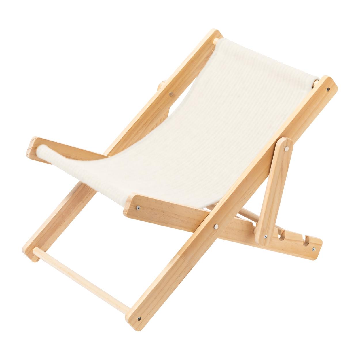 Scaun pentru animale de companie Diny