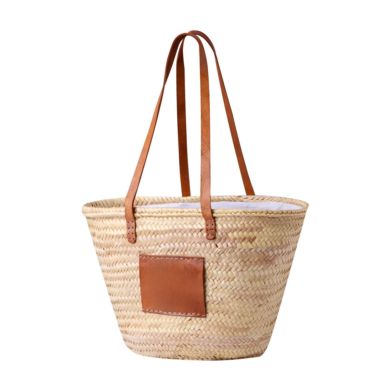 Geantă plajă Moxia