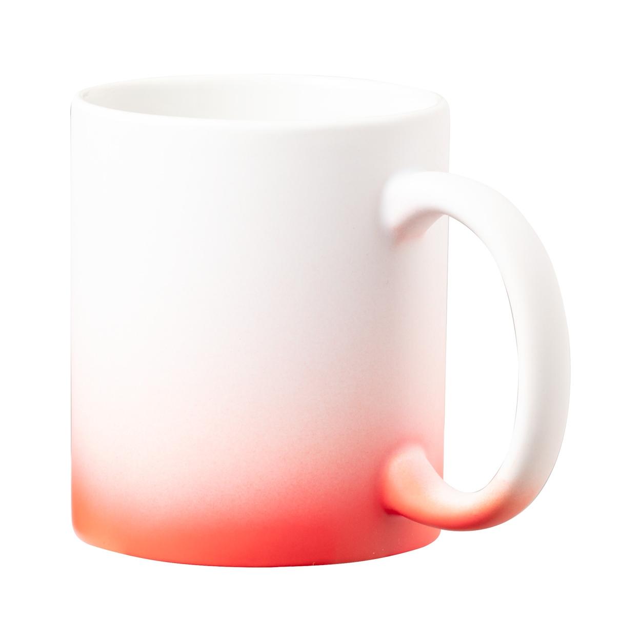 Cană pentru sublimare Lanteira