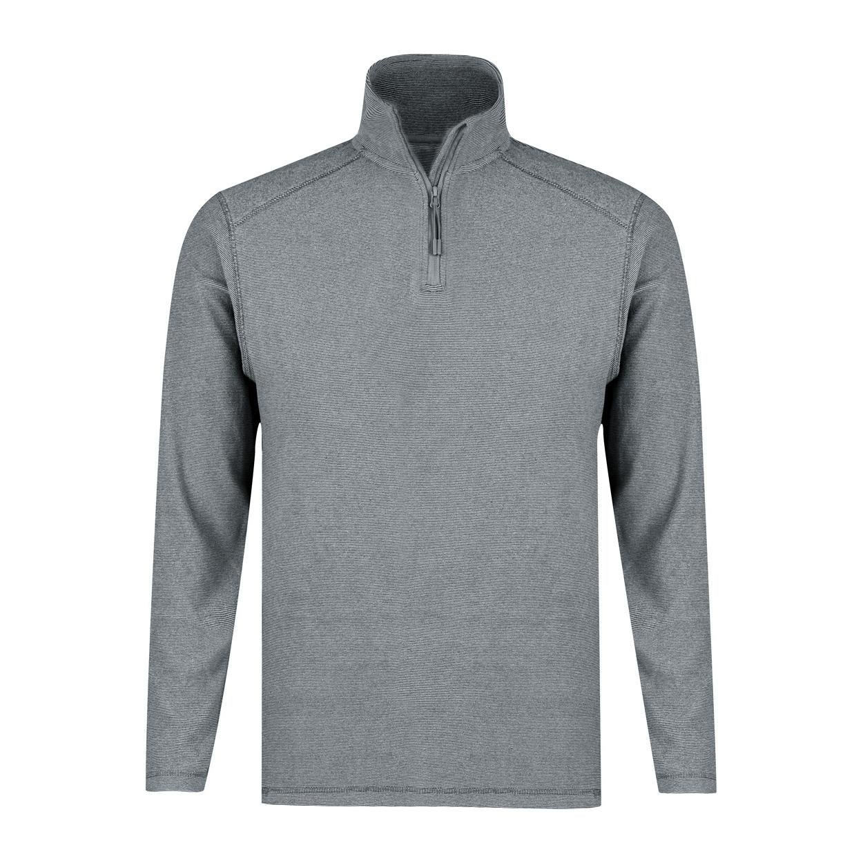 Jachetă fleece Arsuk gri