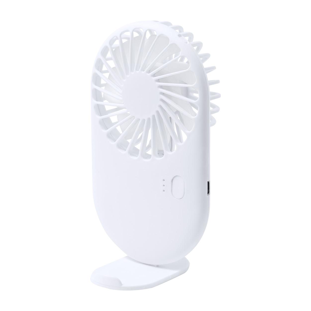 Ventilator electric Fanger