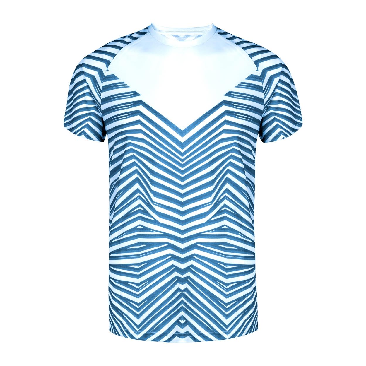 Tricou sport  Tecnic Tingyi