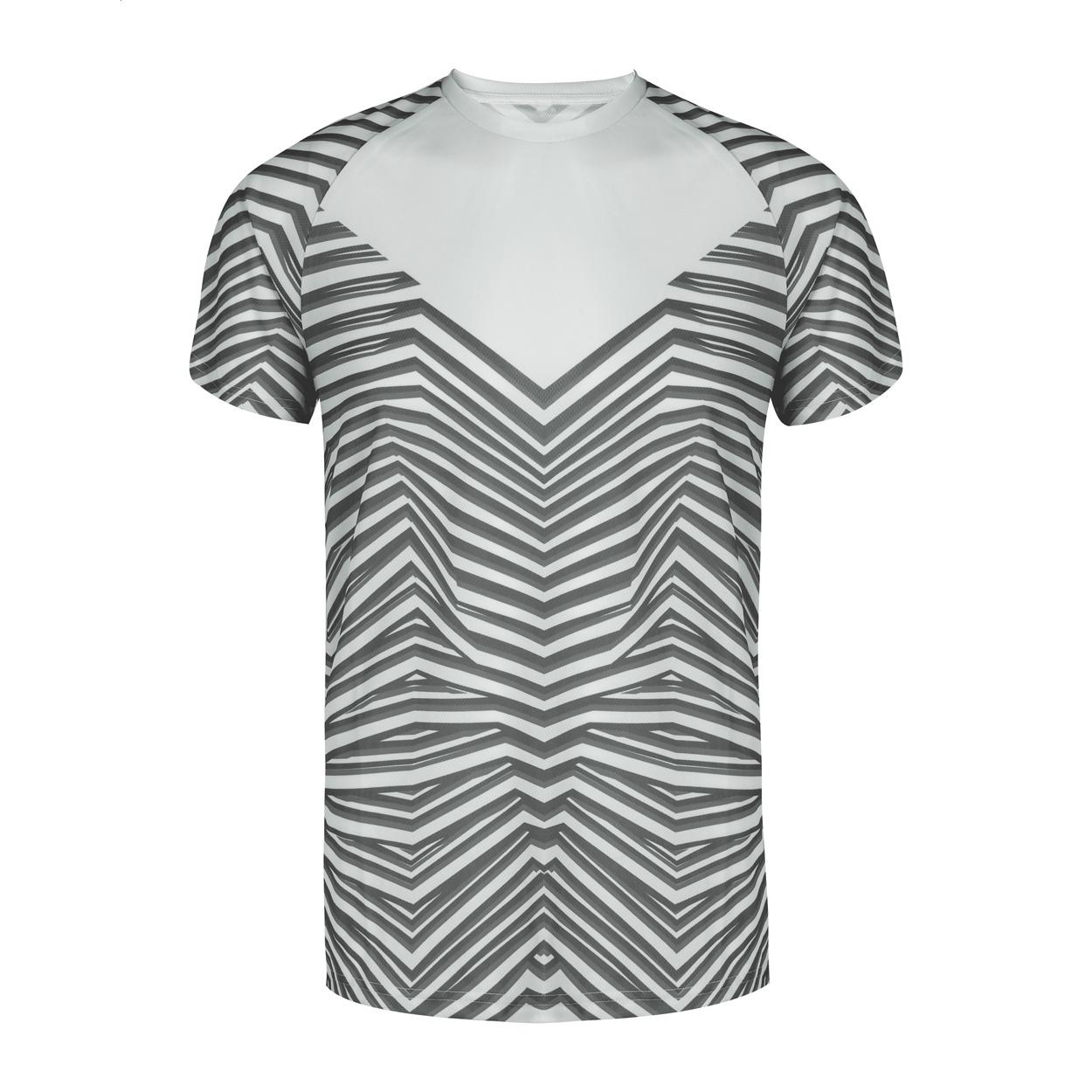 Tricou sport  Tecnic Tingyi