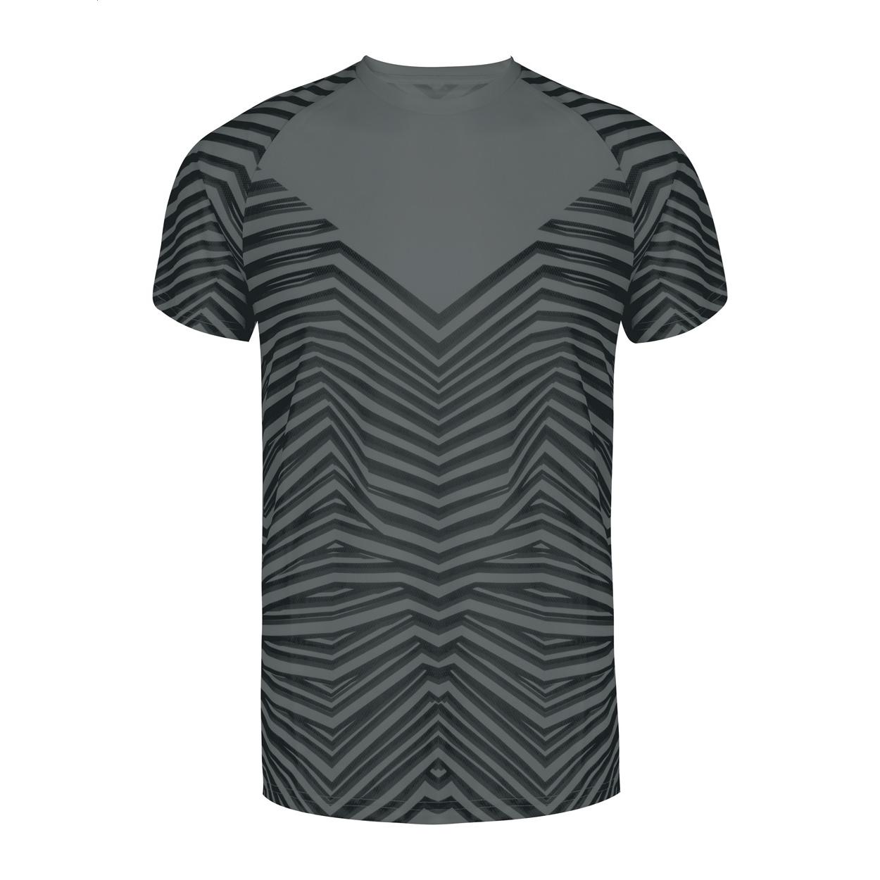 Tricou sport  Tecnic Tingyi