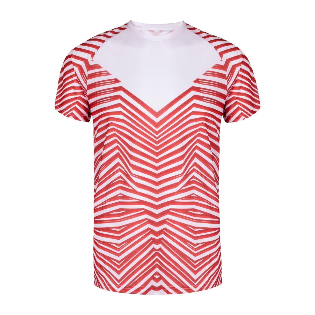 Tricou sport  Tecnic Tingyi