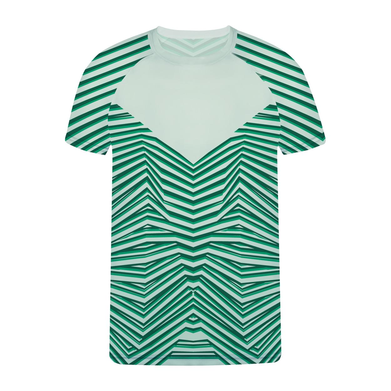 Tricou sport  Tecnic Tingyi