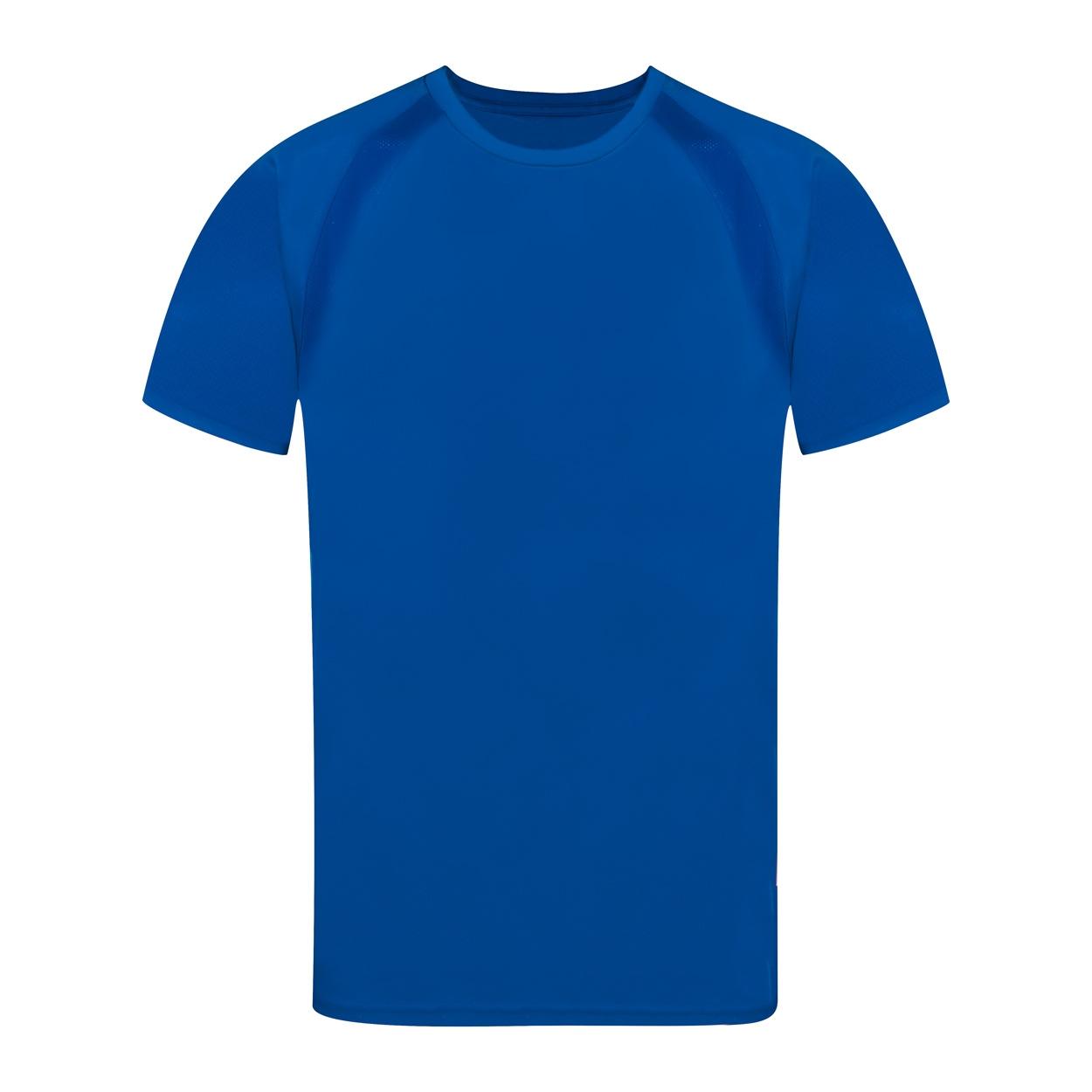 Tricou sport  Tecnic Sappor