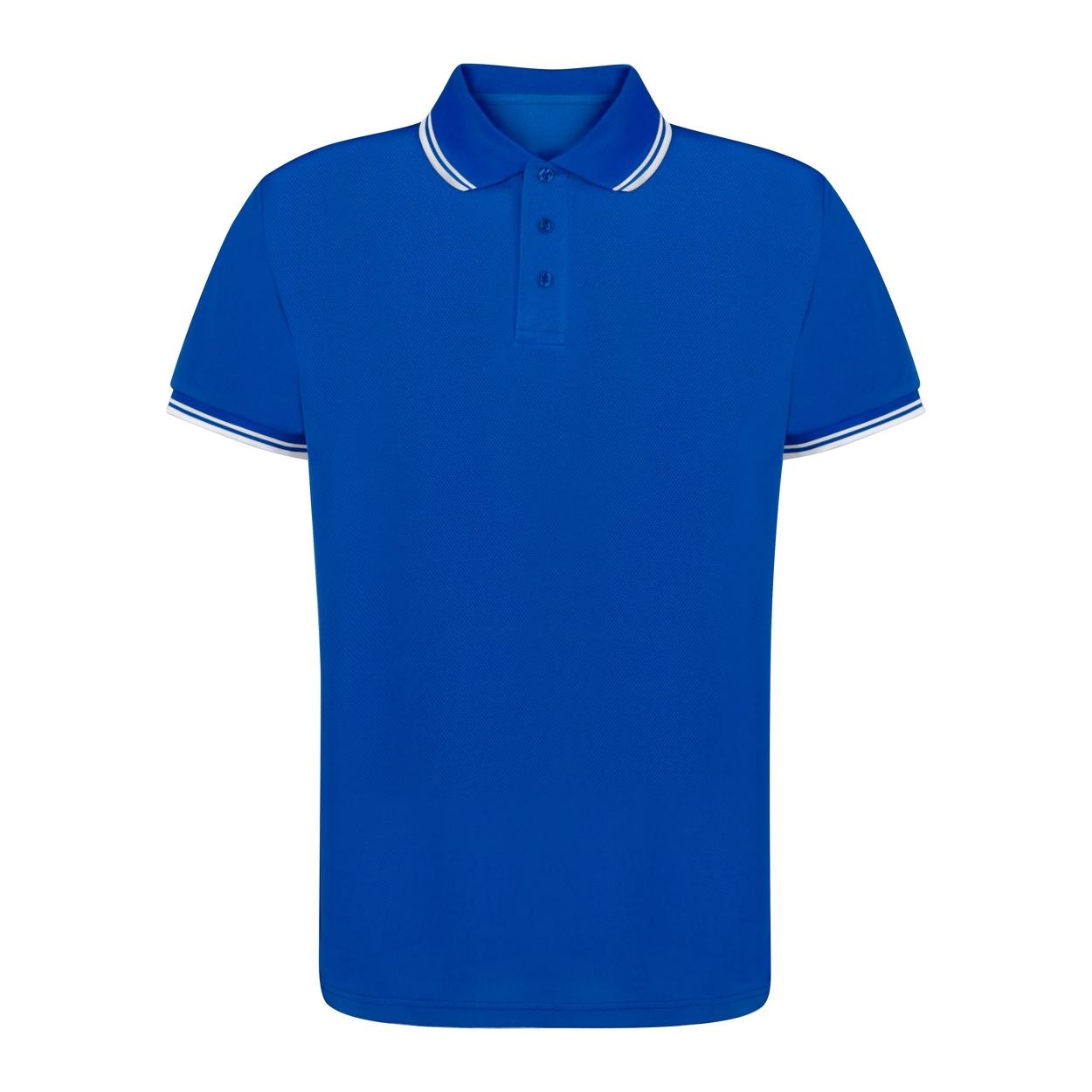 Tricou polo sport Tecnic Zawak