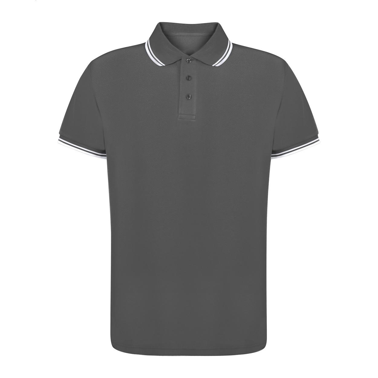 Tricou polo sport Tecnic Zawak