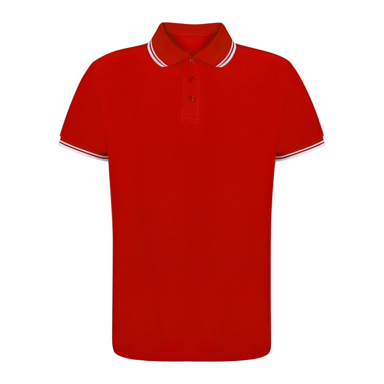 Tricou polo sport Tecnic Zawak