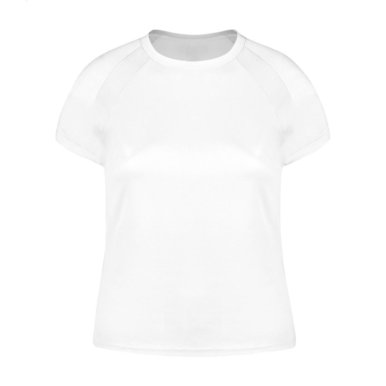 Tricou polo sport damă Tecnic Sappor