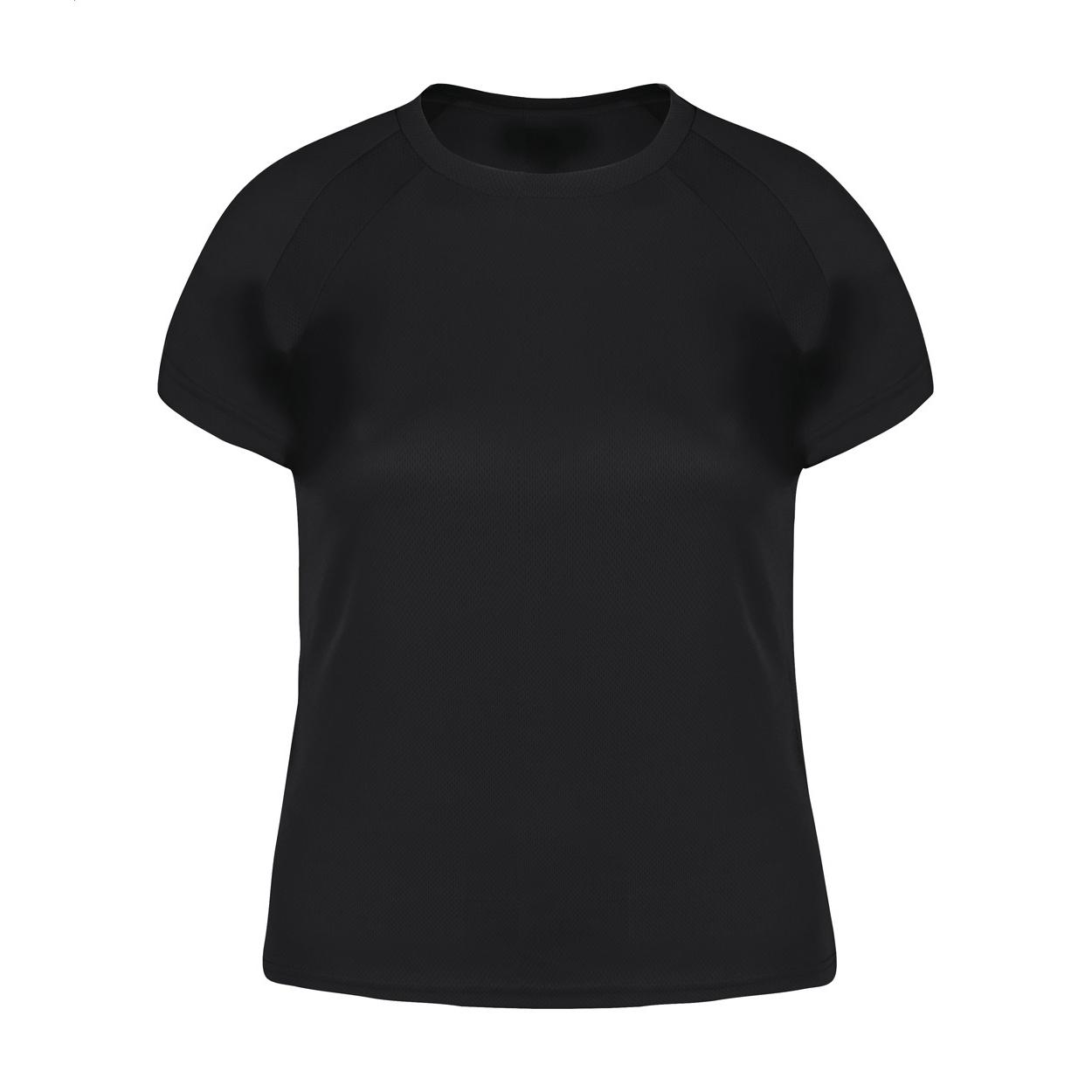 Tricou polo sport damă Tecnic Sappor