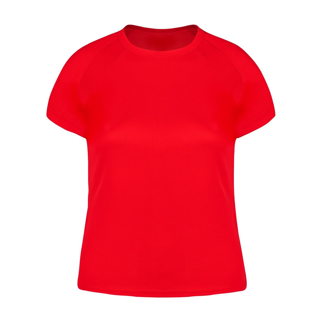 Tricou polo sport damă Tecnic Sappor