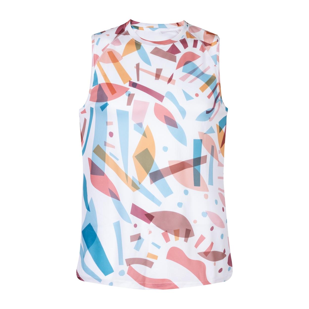 Tricou sport  Tecnic Katsu