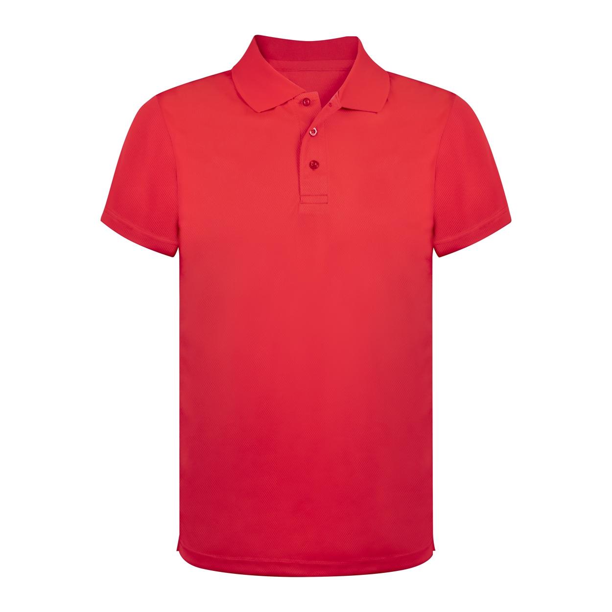 Tricou polo sport Tecnic Ratlam