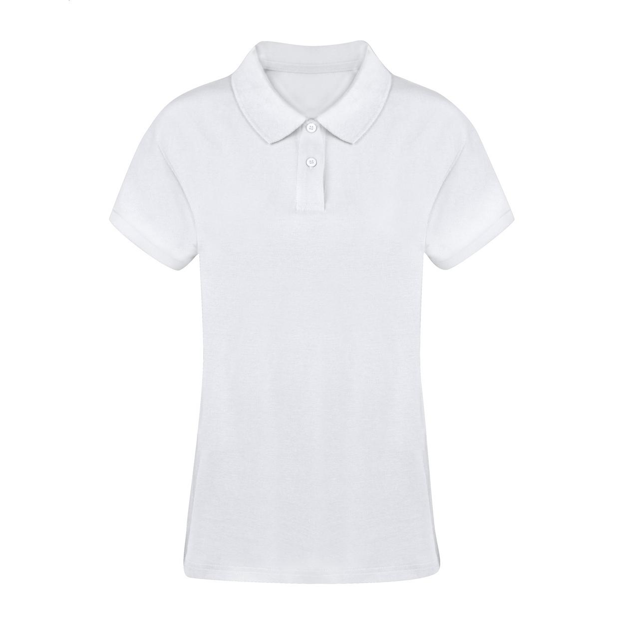 Tricou polo damă Koupan