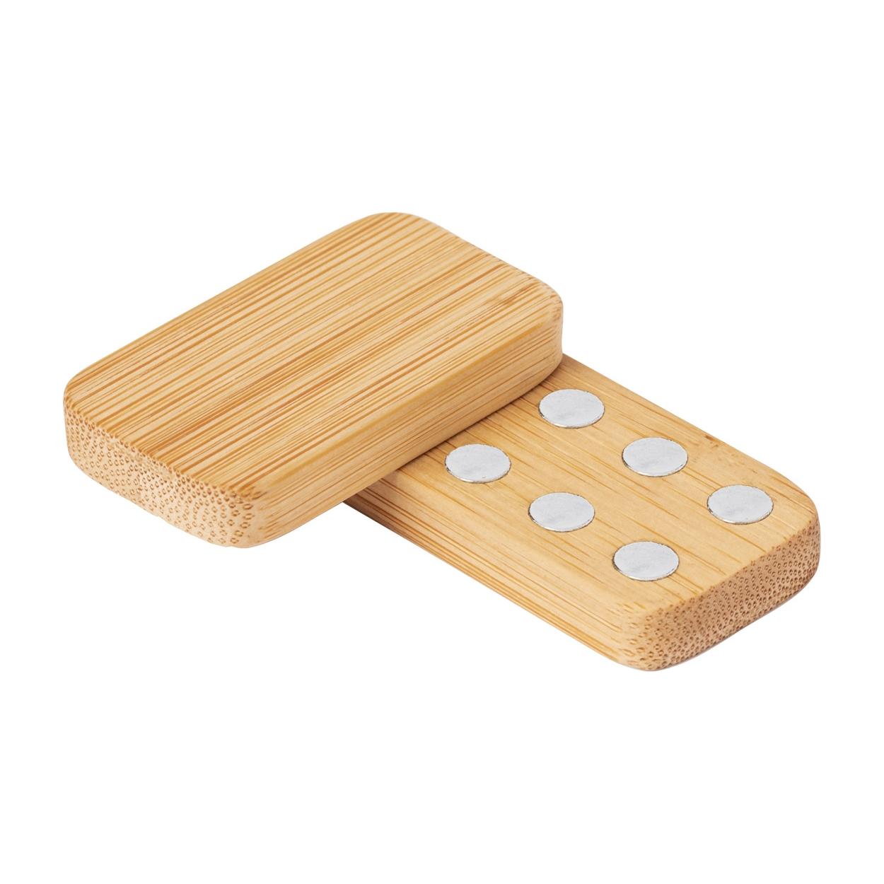 Dispozitiv antistres Zenmag natural