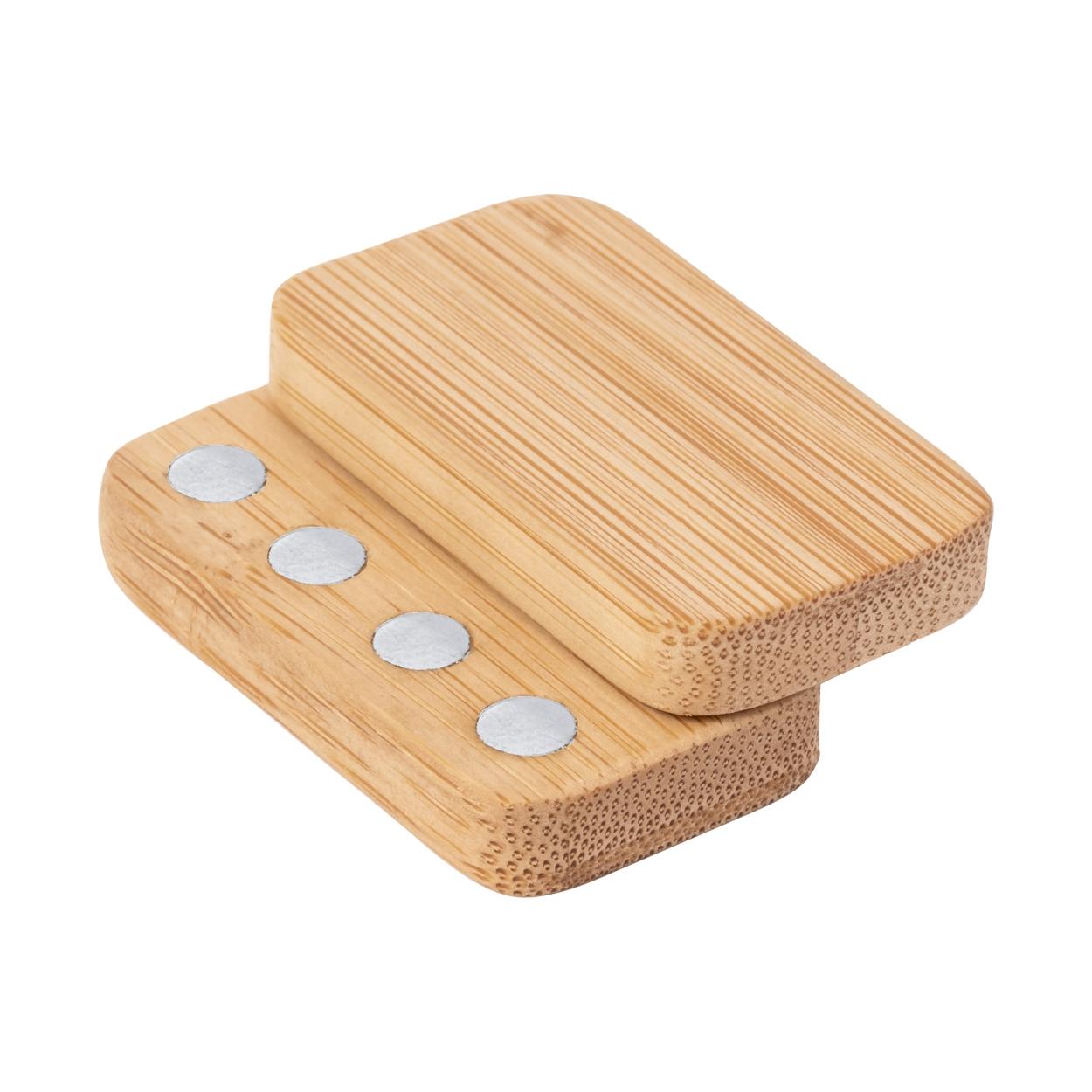 Dispozitiv antistres Zenmag natural