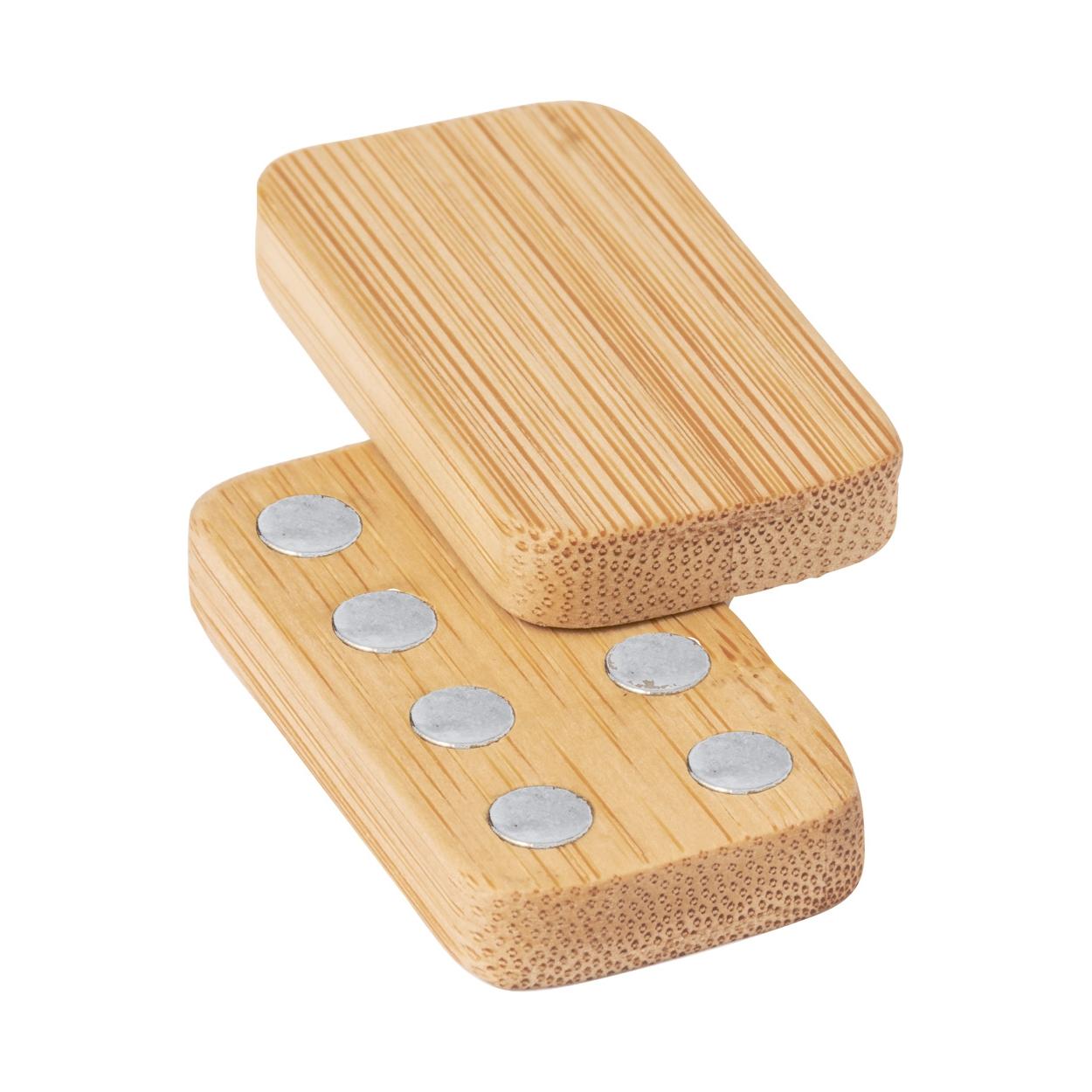 Dispozitiv antistres Zenmag natural