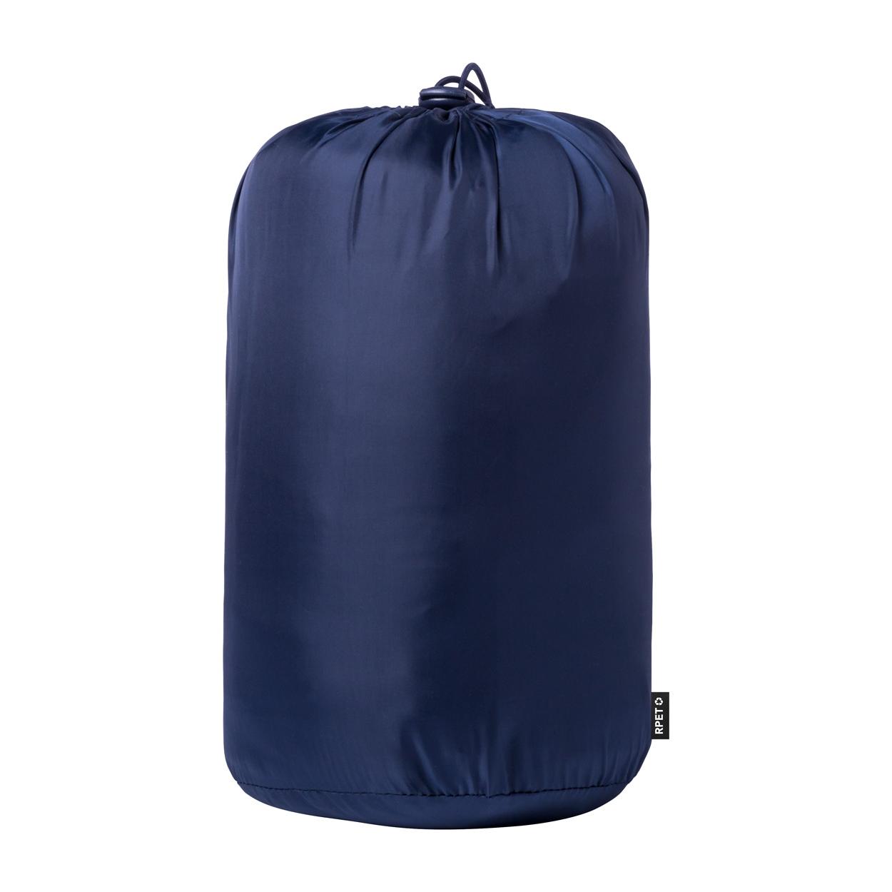 Vestă Nordra albastru închis