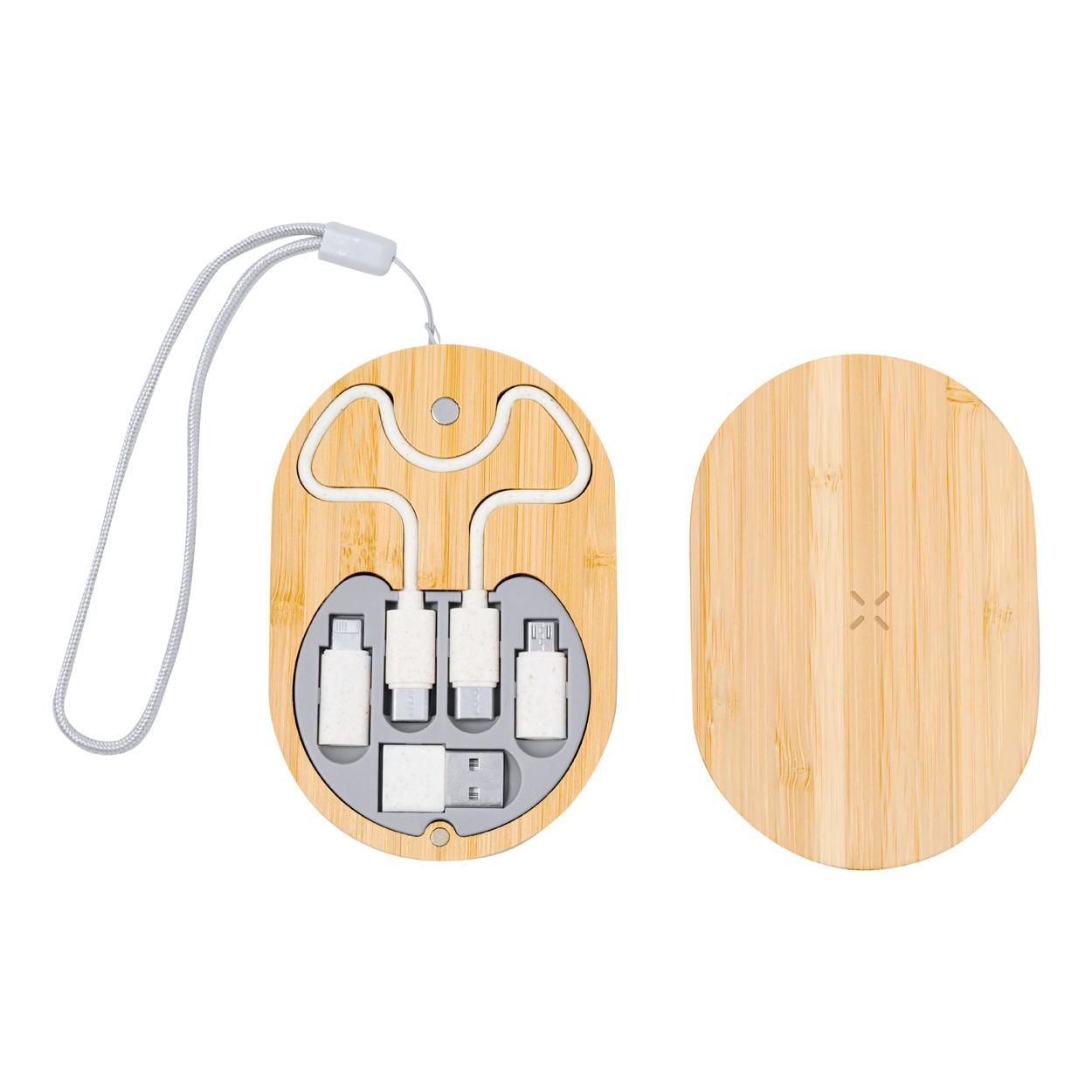 Set încărcător Eliot