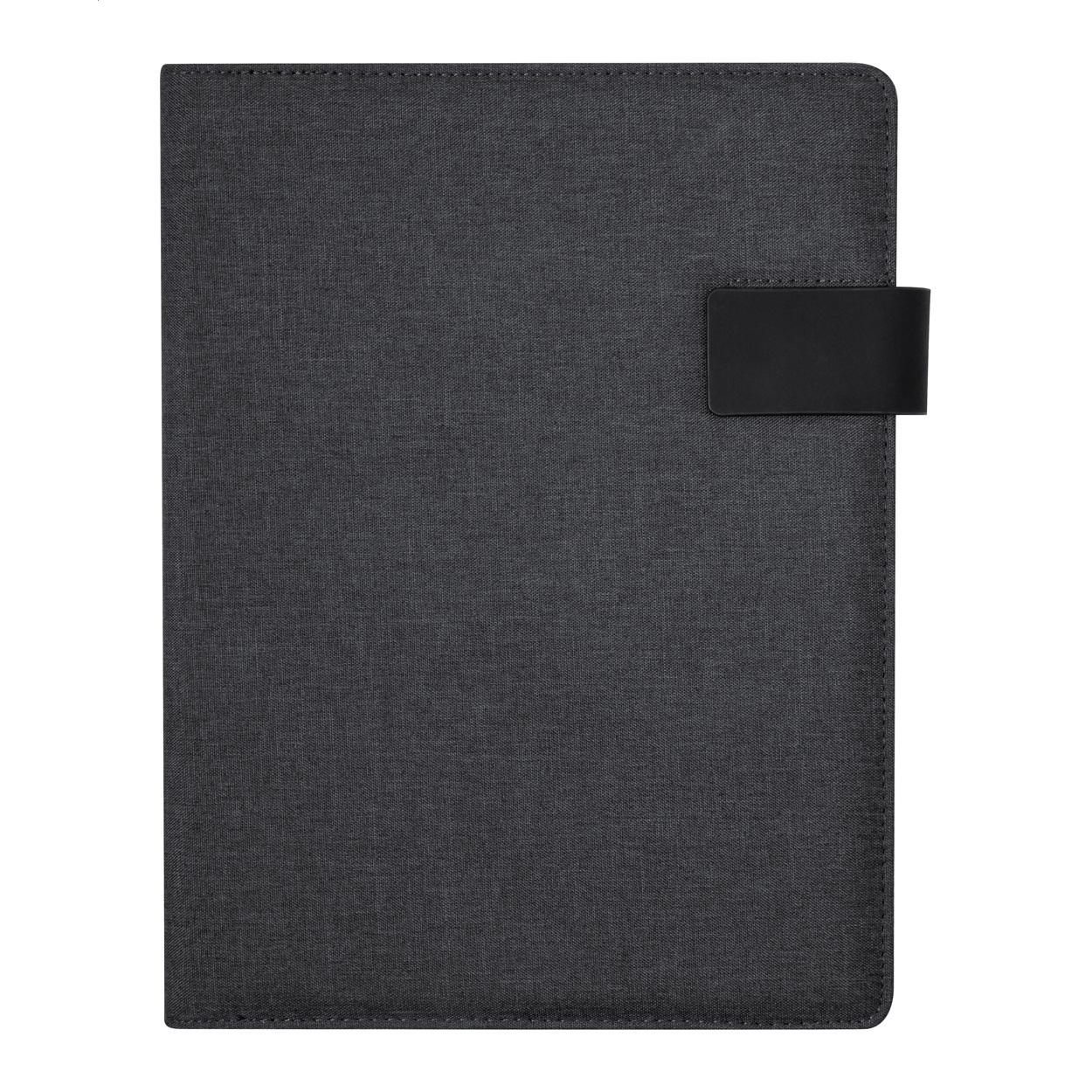 Mapă documente, RPET Linnoa Negru