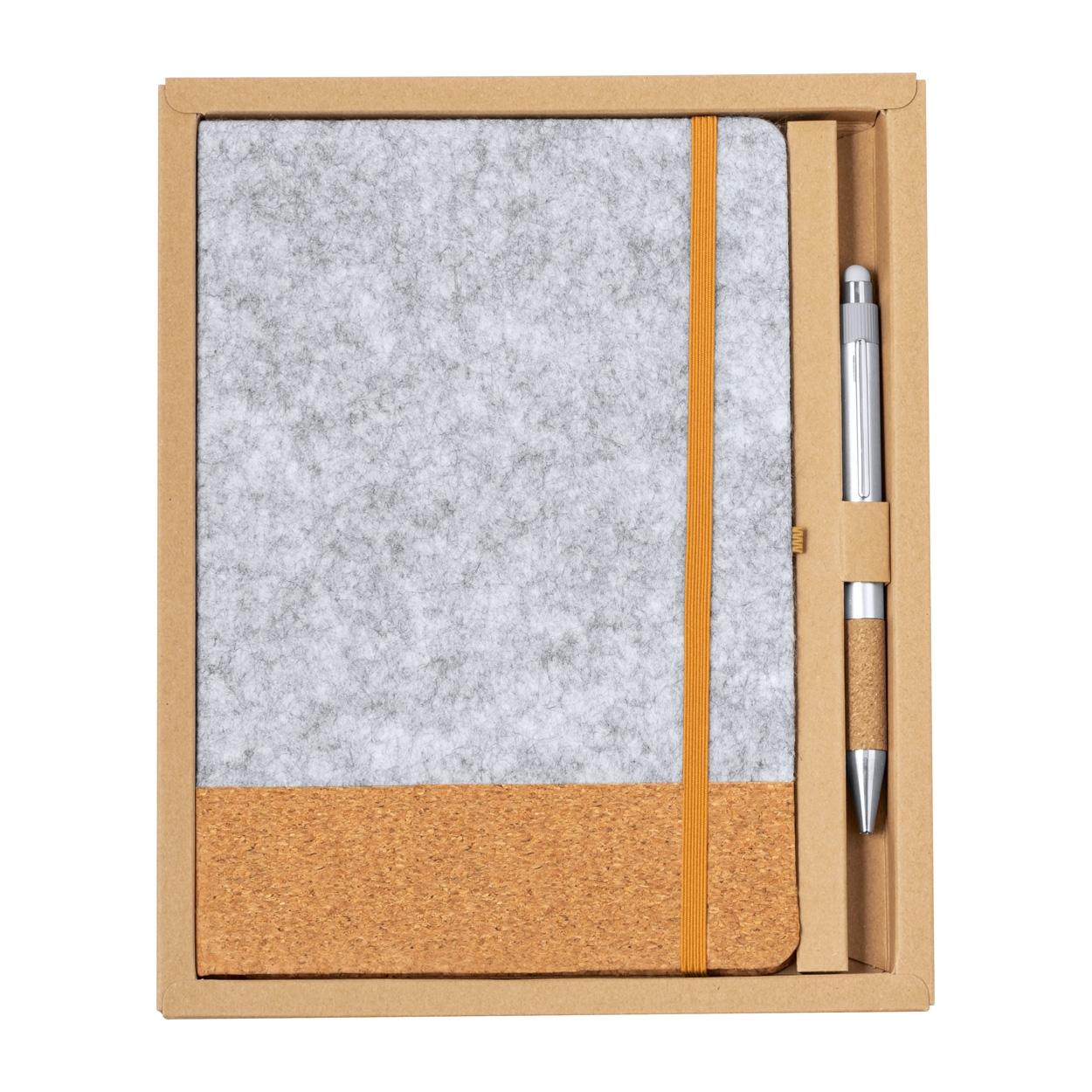 Set de birou Webermax